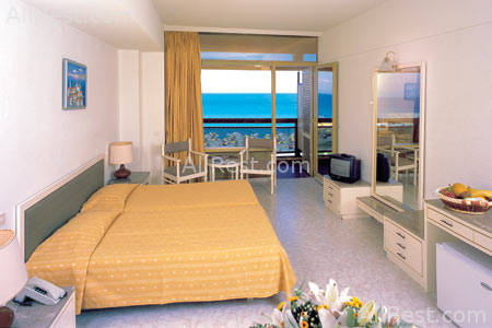 Siravast Hotel 7